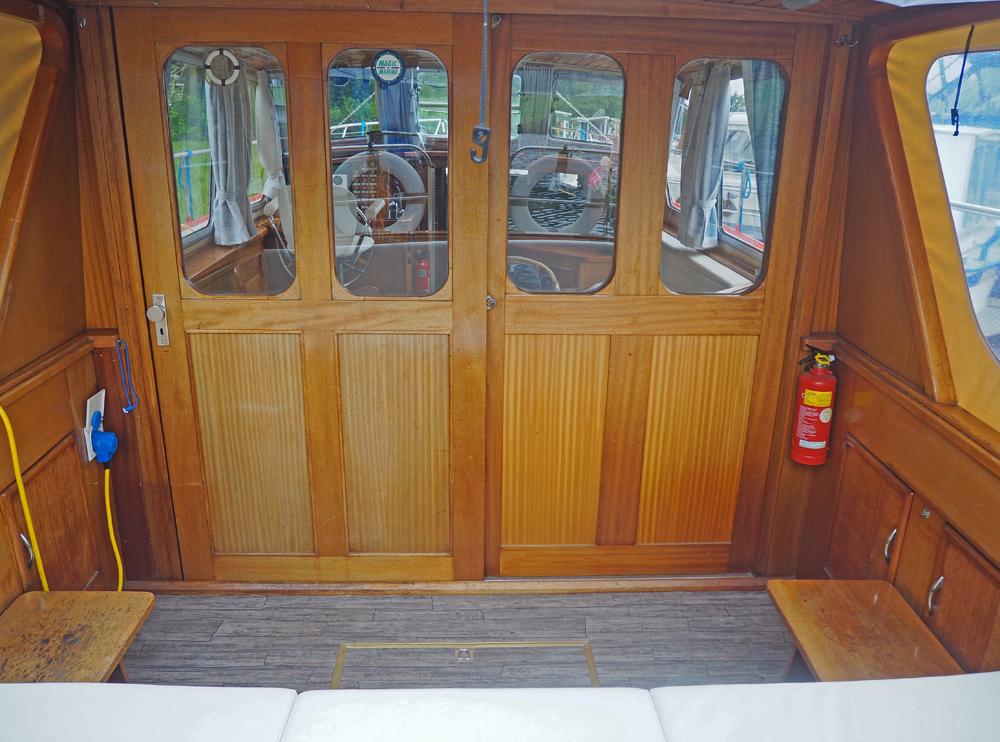 picture Dekuitrusting